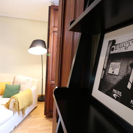 카스텔론델라플라나 Piso En El Centro De Castellon 아파트 외부 사진