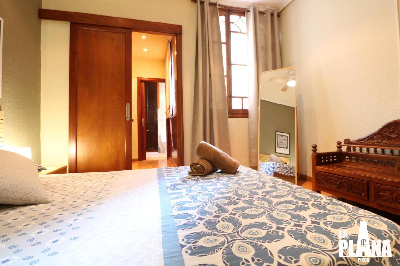 카스텔론델라플라나 Piso En El Centro De Castellon 아파트 외부 사진