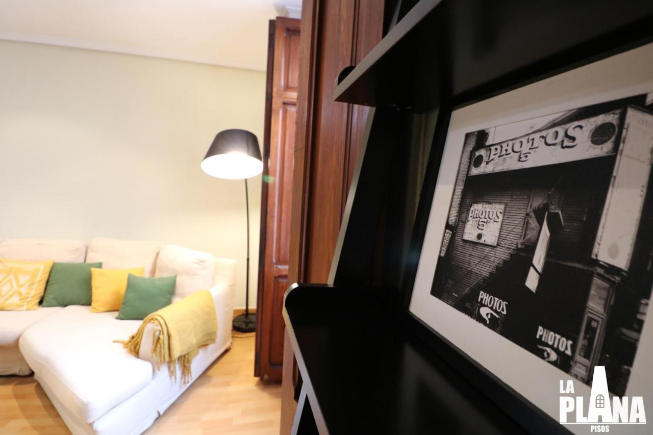 카스텔론델라플라나 Piso En El Centro De Castellon 아파트 외부 사진