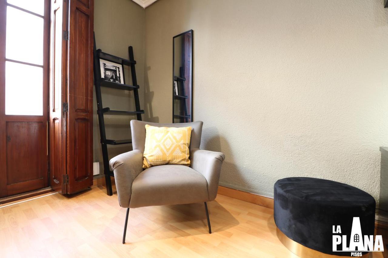 카스텔론델라플라나 Piso En El Centro De Castellon 아파트 외부 사진
