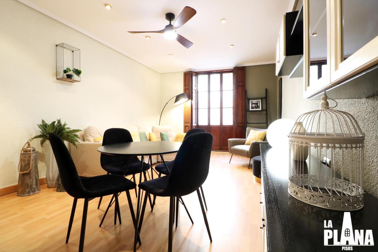 카스텔론델라플라나 Piso En El Centro De Castellon 아파트 외부 사진