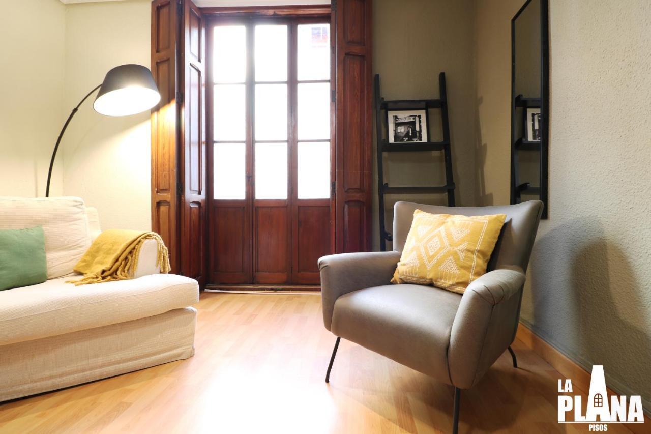 카스텔론델라플라나 Piso En El Centro De Castellon 아파트 외부 사진