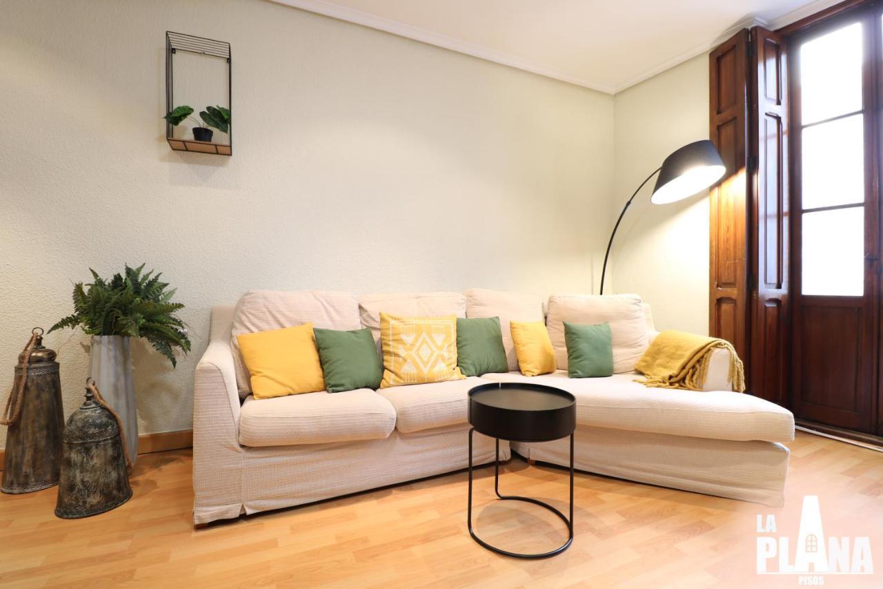 카스텔론델라플라나 Piso En El Centro De Castellon 아파트 외부 사진